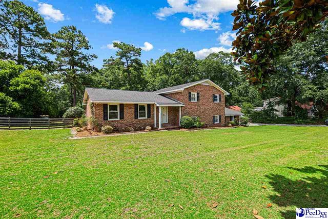 109 Grace Street, Darlington, SC 29532