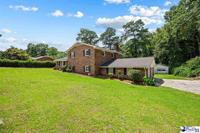 109 Grace Street, Darlington, SC 29532