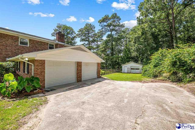 109 Grace Street, Darlington, SC 29532