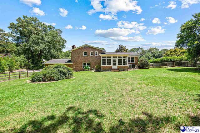 109 Grace Street, Darlington, SC 29532