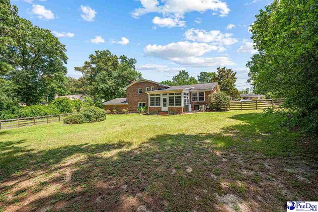 109 Grace Street, Darlington, SC 29532