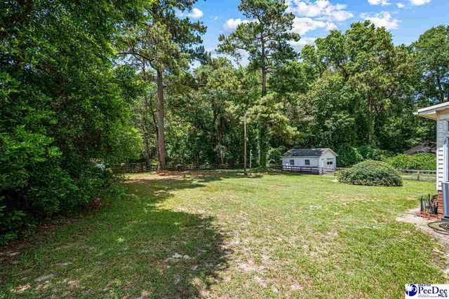 109 Grace Street, Darlington, SC 29532