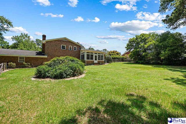 109 Grace Street, Darlington, SC 29532
