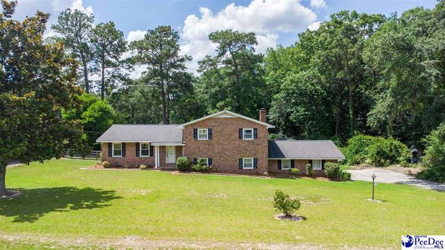 109 Grace Street, Darlington, SC 29532