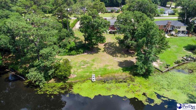 109 Grace Street, Darlington, SC 29532