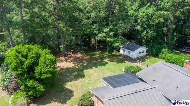 109 Grace Street, Darlington, SC 29532
