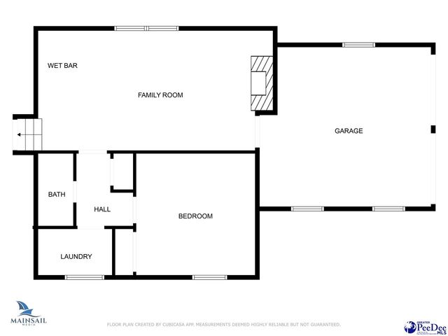 109 Grace Street, Darlington, SC 29532