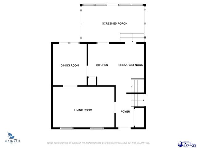 109 Grace Street, Darlington, SC 29532