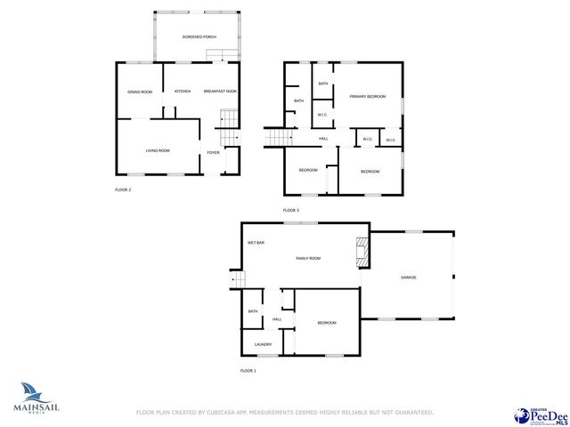 109 Grace Street, Darlington, SC 29532