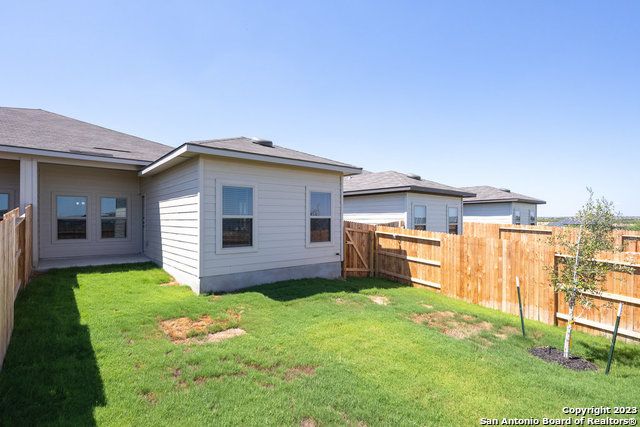 5510 Cibolo Pass Unit 1, Converse, TX 78109