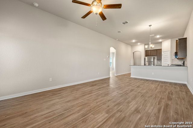 5510 Cibolo Pass Unit 1, Converse, TX 78109