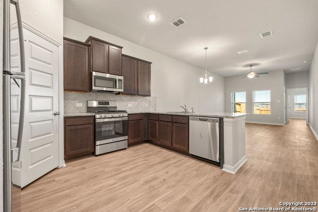 5510 Cibolo Pass Unit 1, Converse, TX 78109