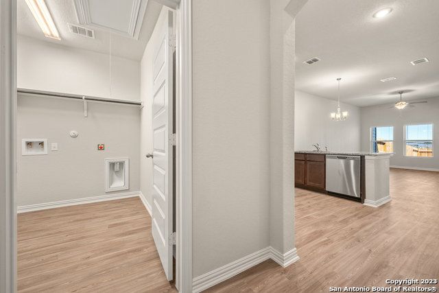 5510 Cibolo Pass Unit 1, Converse, TX 78109