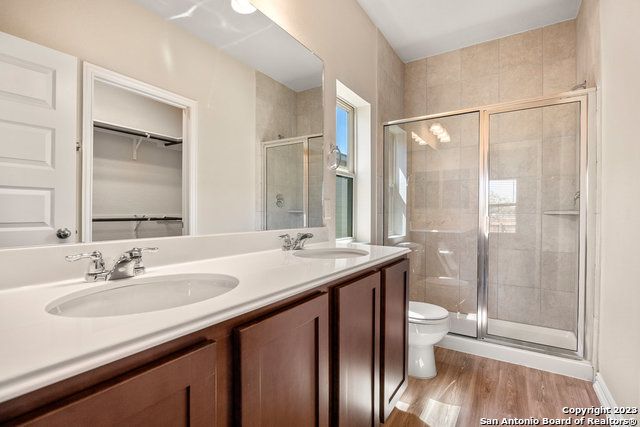 5510 Cibolo Pass Unit 1, Converse, TX 78109