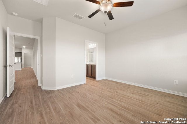 5510 Cibolo Pass Unit 1, Converse, TX 78109