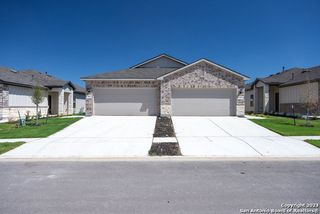 5510 Cibolo Pass Unit 1, Converse, TX 78109