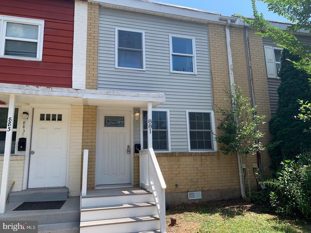 881 WEDGEWOOD DR, Lansdale, PA 19446