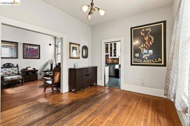 1013 Addison St, Berkeley, CA 94710