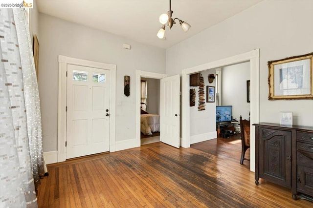 1013 Addison St, Berkeley, CA 94710