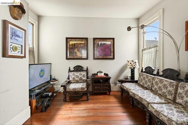 1013 Addison St, Berkeley, CA 94710