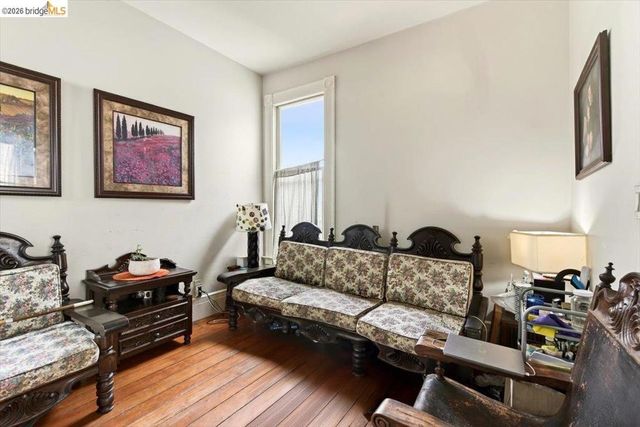 1013 Addison St, Berkeley, CA 94710