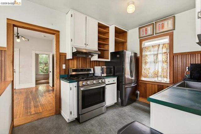 1013 Addison St, Berkeley, CA 94710