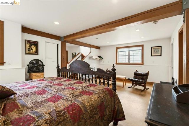 1013 Addison St, Berkeley, CA 94710