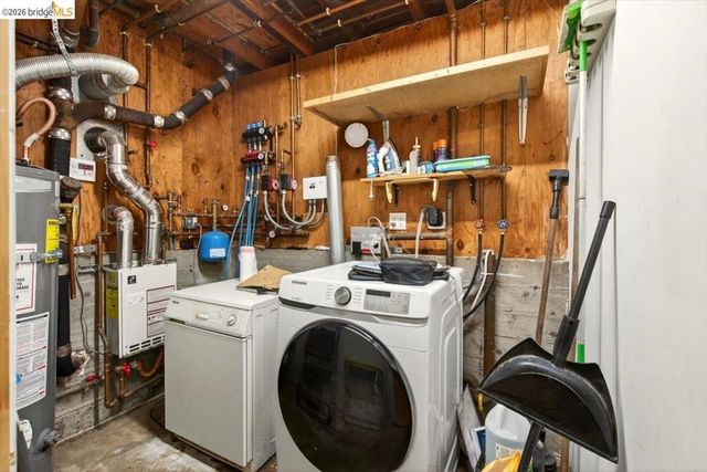 1013 Addison St, Berkeley, CA 94710