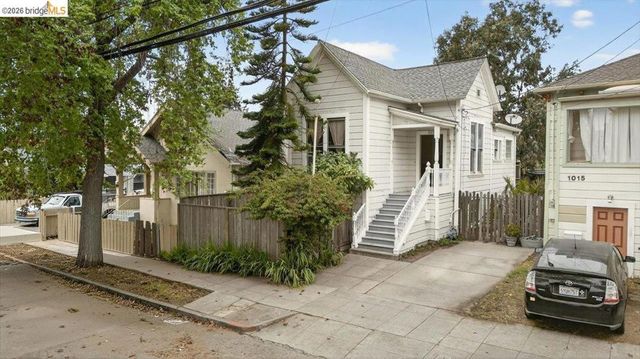 1013 Addison St, Berkeley, CA 94710