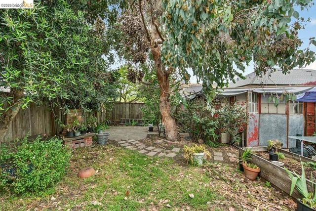 1013 Addison St, Berkeley, CA 94710