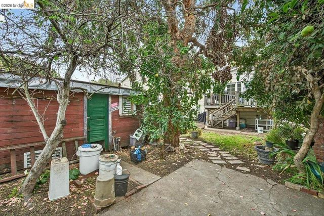 1013 Addison St, Berkeley, CA 94710