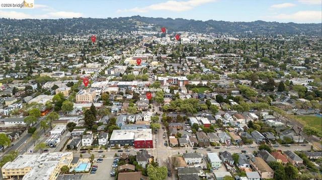 1013 Addison St, Berkeley, CA 94710