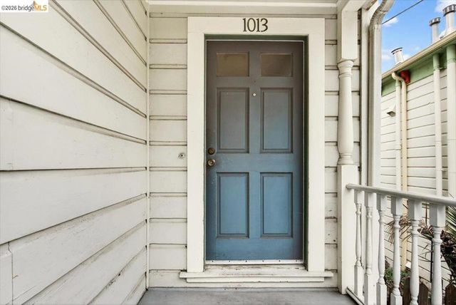 1013 Addison St, Berkeley, CA 94710