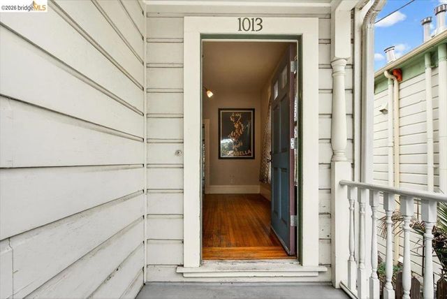 1013 Addison St, Berkeley, CA 94710