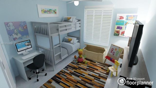 7128 SW 22nd St 7128, Miami, FL 33155