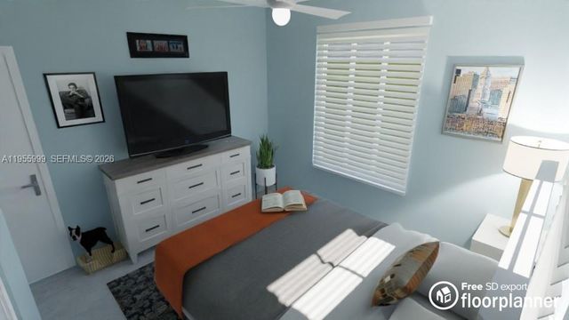 7128 SW 22nd St 7128, Miami, FL 33155