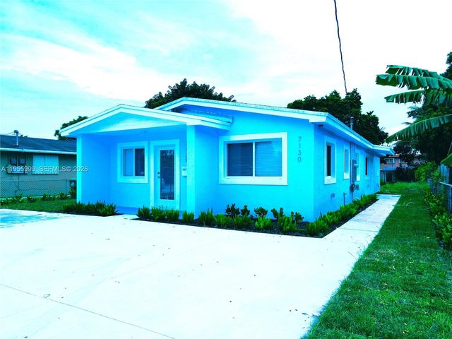 7128 SW 22nd St 7128, Miami, FL 33155