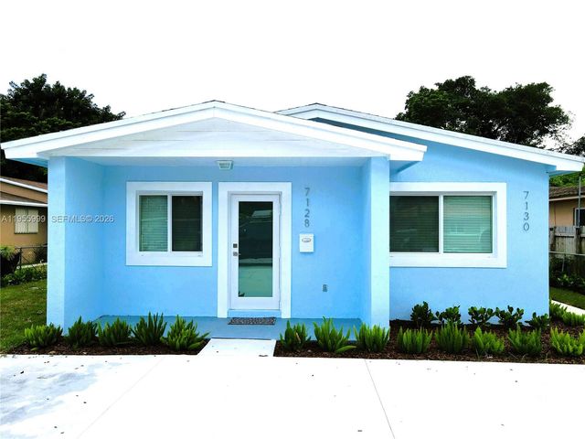 7128 SW 22nd St 7128, Miami, FL 33155