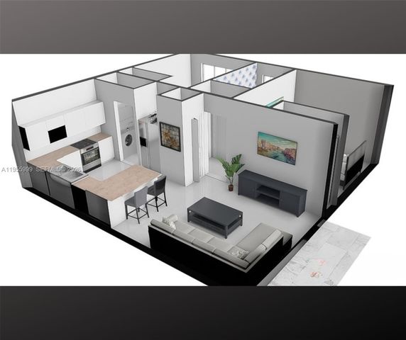 7128 SW 22nd St 7128, Miami, FL 33155