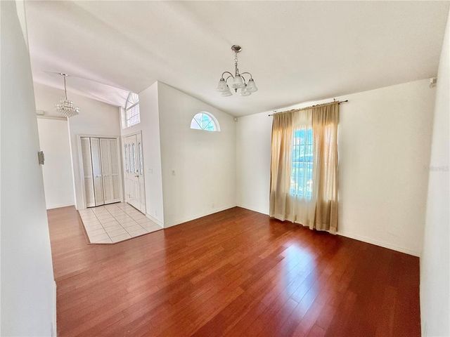 1 WESTGATE LANE, Palm Coast, FL 32164