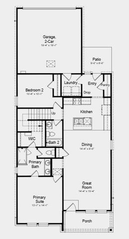 14124 Gilwell DR, Del Valle, TX 78617