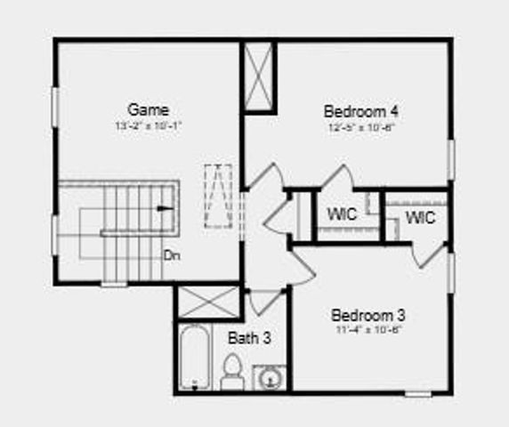 14124 Gilwell DR, Del Valle, TX 78617