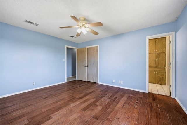 521 Mccraw Lane, Denison, TX 75021