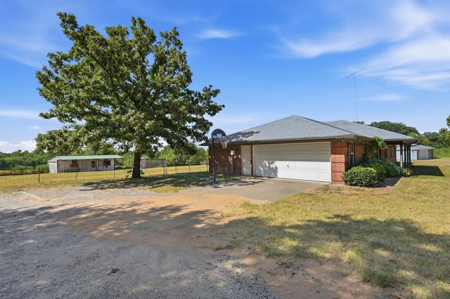 521 Mccraw Lane, Denison, TX 75021