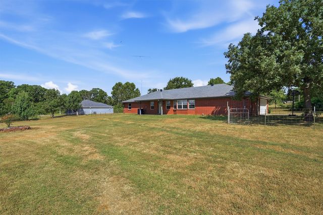 521 Mccraw Lane, Denison, TX 75021