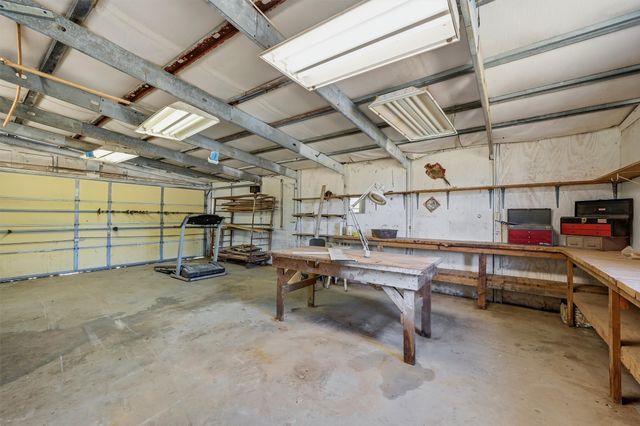 521 Mccraw Lane, Denison, TX 75021