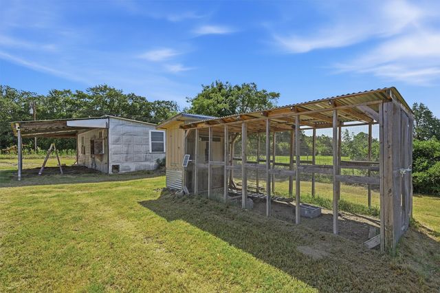 521 Mccraw Lane, Denison, TX 75021