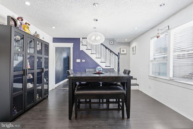 921--923 LYNDALE AVE, Trenton, NJ 08629