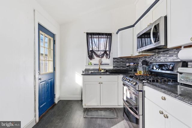 921--923 LYNDALE AVE, Trenton, NJ 08629