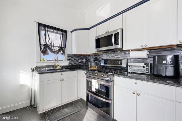 921--923 LYNDALE AVE, Trenton, NJ 08629